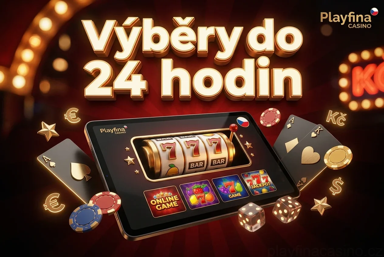 Výběrydo 24 hodin